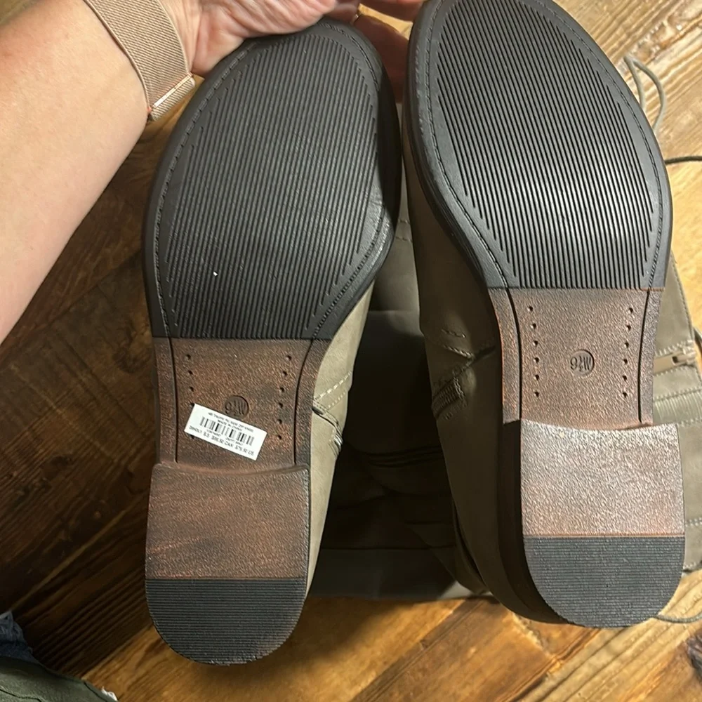 Torrid Boots - Picture 3 of 8